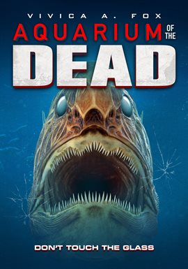 Cover image for Aquarium of the Dead