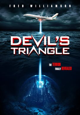 Cover image for Devil's Triangle