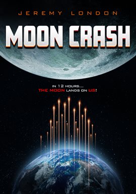 Cover image for Moon Crash