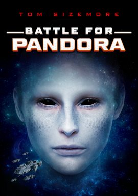 Cover image for Battle for Pandora