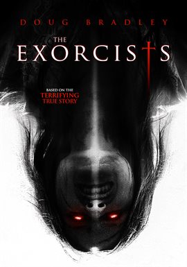 Cover image for The Exorcists