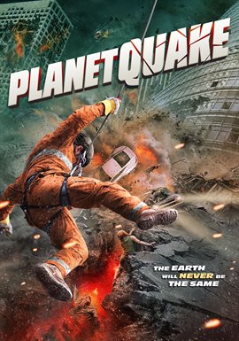Cover image for Planetquake