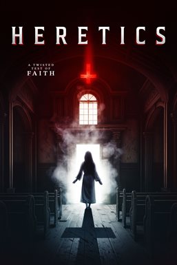 Imagen de portada para Heretics