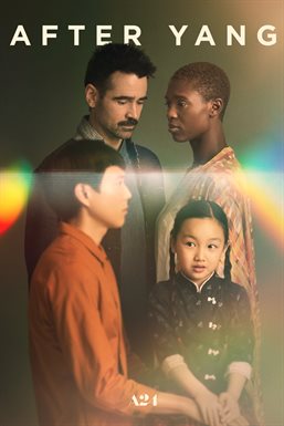 After Yang