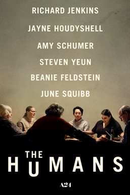 The Humans