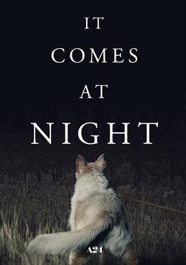 It Comes at Night