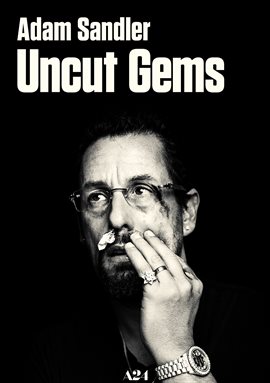 Cover image for Uncut Gems