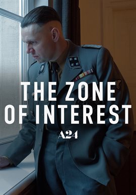 The Zone of Interest