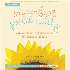 Cover image for Imperfect Spirituality