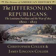 Cover image for The Jeffersonian Republicans