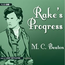 Cover image for Rake's Progress