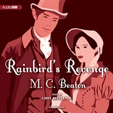 Cover image for Rainbird's Revenge