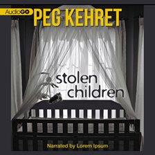 Imagen de portada para Stolen Children