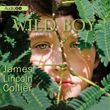 Imagen de portada para Wild Boy