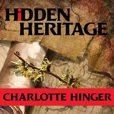 Cover image for Hidden Heritage
