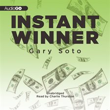 Cover image for Instant Winner
