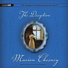 Cover image for The Deception