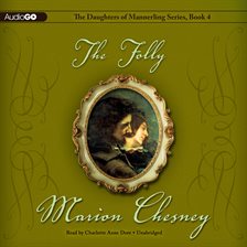 Cover image for The Folly