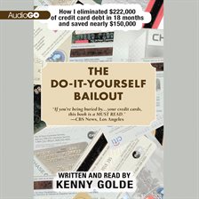Cover image for The Do-It-Yourself Bailout
