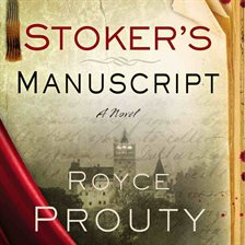 Imagen de portada para Stoker's Manuscript
