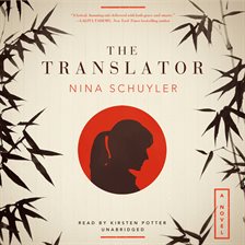 Imagen de portada para The Translator