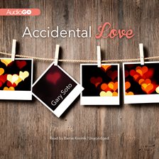 Imagen de portada para Accidental Love