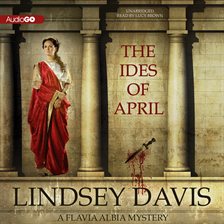 Cover image for The Ides Of April