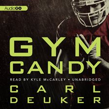 Cover image for Gym Candy