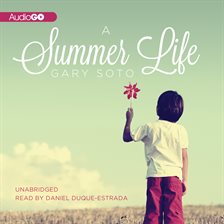 Imagen de portada para A Summer Life