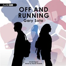 Imagen de portada para Off and Running