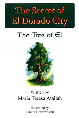 The Secret of El Dorado City