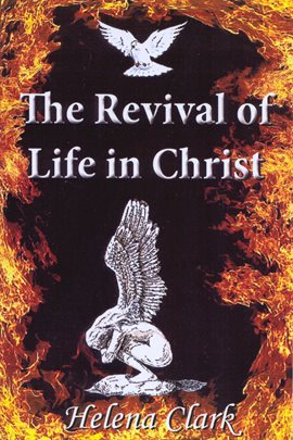 Cover image for The Revival of Life in Christ