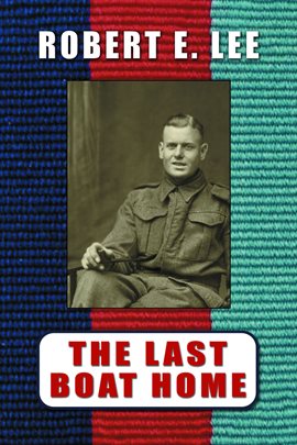 Cover image for The Last Boat Home