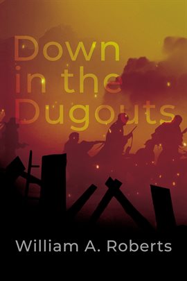 Cover image for Down in the Dugouts