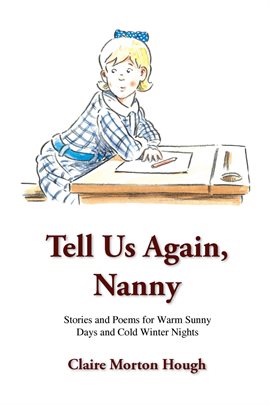 Cover image for Tell Us Again, Nanny