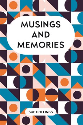 Cover image for Musings and Memories