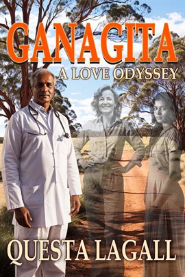 Cover image for Ganagita