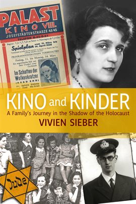 Cover image for Kino and Kinder