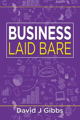 Imagen de portada para Business Laid Bare
