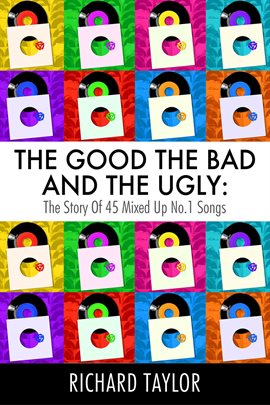 Cover image for The Good, the Bad and the Ugly