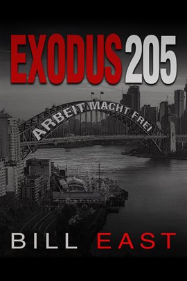 Cover image for Exodus 205