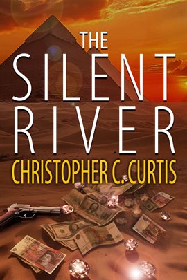 Cover image for The Silent River