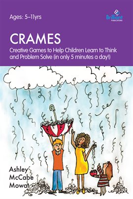 Imagen de portada para Crames