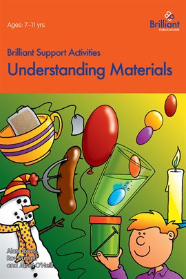 Imagen de portada para Understanding Materials
