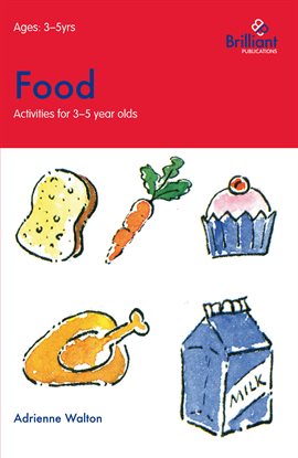 Imagen de portada para Food