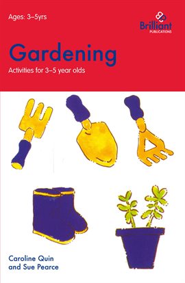 Cover image for Gardening