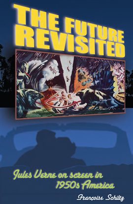 Cover image for The Future Revisited