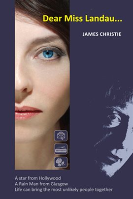 Cover image for Dear Miss Landau