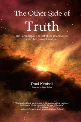 Imagen de portada para The Other Side of Truth
