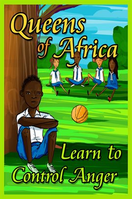 Cover image for Learn To Control Anger